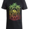 Aloha hawaii T Shirt SR01