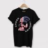 American Skull T-Shirt AV01