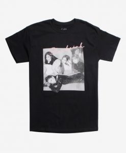 BLACKPINK In Your Area T-Shirt AD01