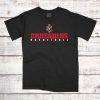 Baptist Basketball T-Shirt EL01