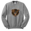 Bear Sweatshirt SR01