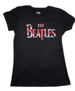 Beatles T Shirt KH01