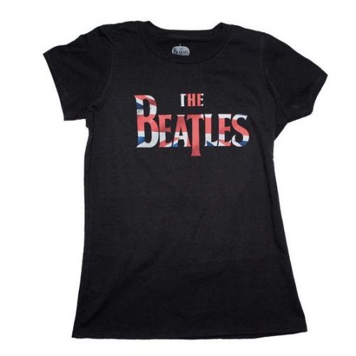 Beatles T Shirt KH01