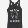 Black Panther Tank Top FD01