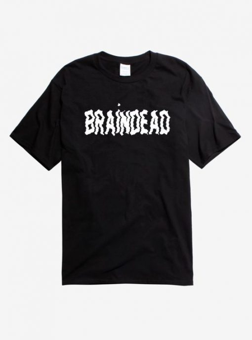 Braindead T-Shirt AD01