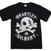 Brantley Gilbert T-Shirt FR01