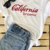 California T-Shirt AV01