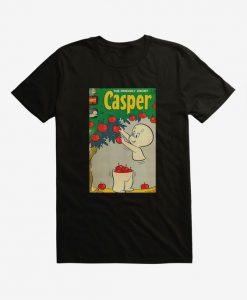 Casper Apple Picking Comic Cover AD01