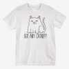 Catnip T-Shirt SR01