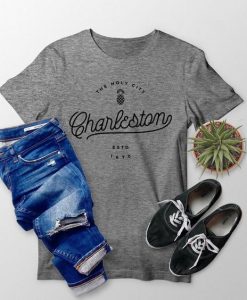 Charleston T-Shirt FD1