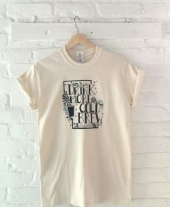 Coffee T-Shirt FD01