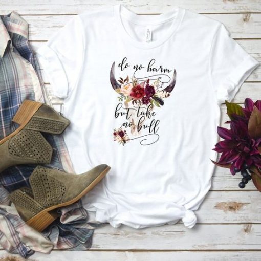 Cowgirl t Shirt SR01