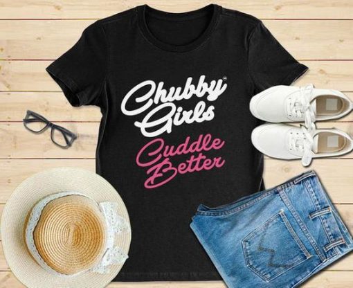 Cuddle Butter T Shirt SR01