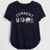 Current Mood T-shirt FD01