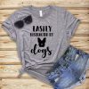 Cute Dogs T Shirt SR01