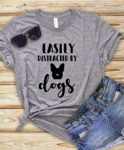 Cute Dogs T Shirt SR01