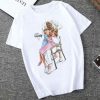 Cute Family TShirt SR01