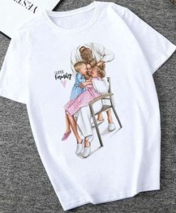 Cute Family TShirt SR01