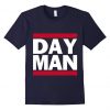 Dayman T-Shirt FR01