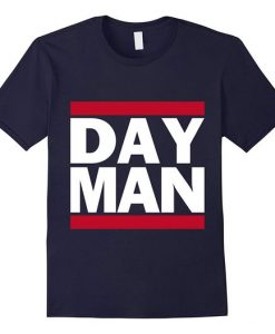 Dayman T-Shirt FR01