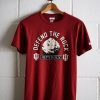 Defend the Rock T-Shirt ZK01