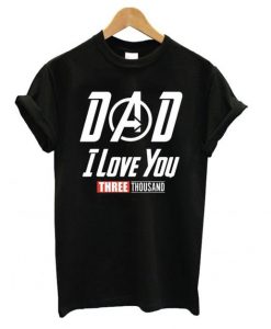 Disney Marvel Avengers T-Shirt FR01