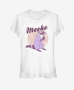Disney Meeko T-Shirt SR01