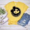 Disney Passholder T-shirt AV01