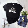 Disney Roll T Shirt SR01