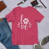 Dog Shirt EC01