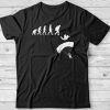 Evolution Skydiving T-Shirt EL01