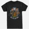 Extra Soft Supernatural RUH-ROH T-Shirt DV01