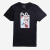 FLCL Haruko T-Shirt AD01