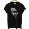 Face Lines T-shirt FD01