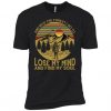 Find My Soul Ls Men Short Sleeve T-Shirt DV01