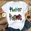 Flavor Farms Summer Vacation T-shirt AV01