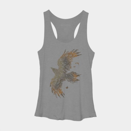 Forest Raven Tank Top GT01.jpg