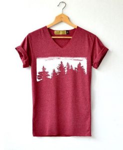 Forest T-Shirt FD01