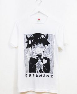 Found on OMOCAT T-Shirt AV01