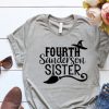 Fourth Sanderson Sister T-Shirt FD01