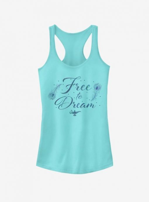 Free To Dream Tank Top SR01.jpg