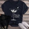 Fresh Air Cocktails Nature T-shirt ZK01