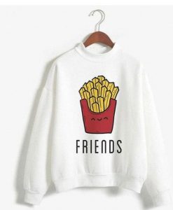 Friends Sweatshirt SR01