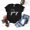 Friyay Shirt EC01