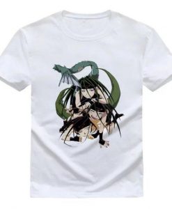 Fullmetal Alchemist Parody T-Shirts FD01