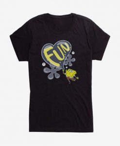 Fun Bubble T-Shirt SN01