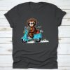 Funny Sloth T-Shirt AV01