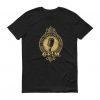 GFM LX Emblem Lightweight T-Shirt EL01