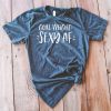 Goal Weight Sexy AF Unisex T-Shirt AV01