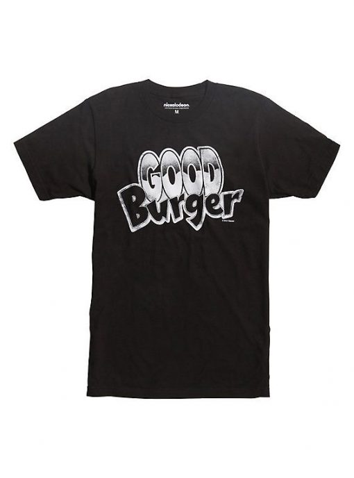 Good Burger T-Shirt FR01